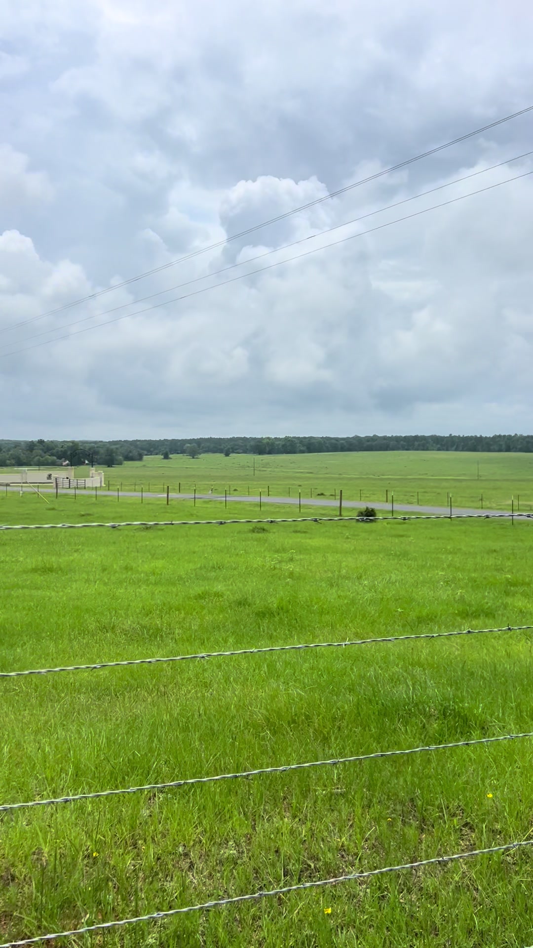 @The V6 Ranch