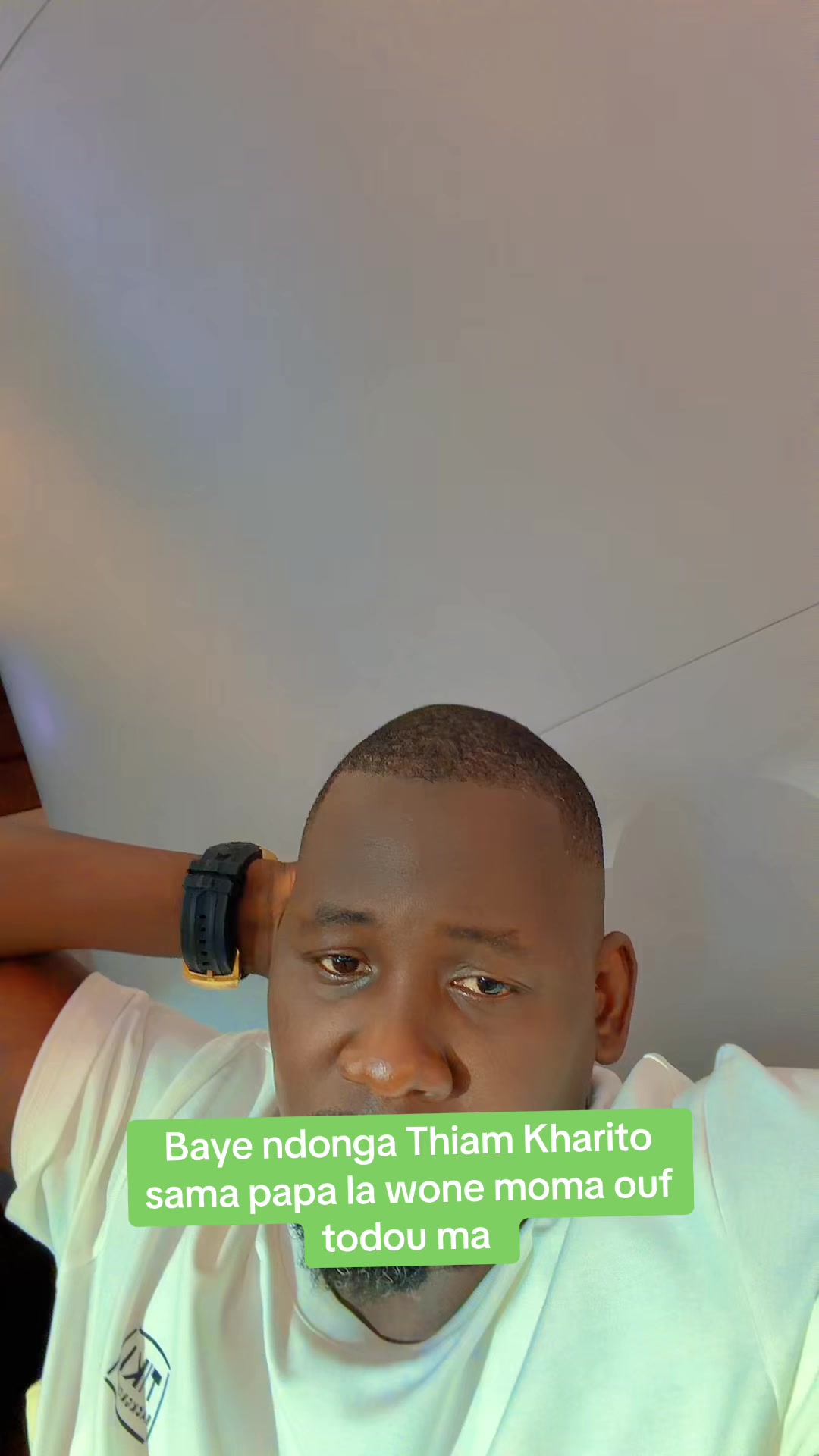 @Salam shop Banjul