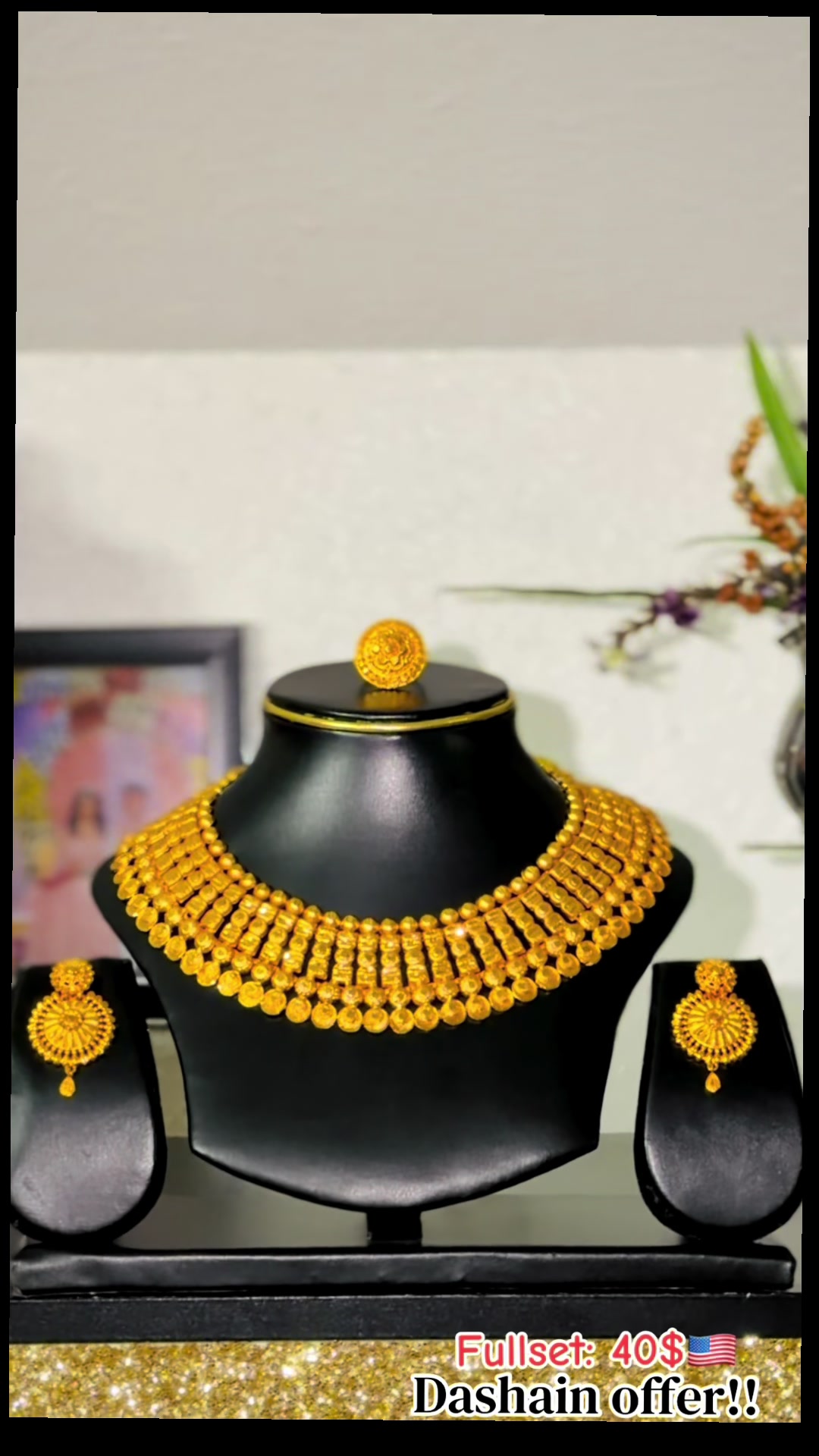 @Panchadatu jewellery🇺🇸