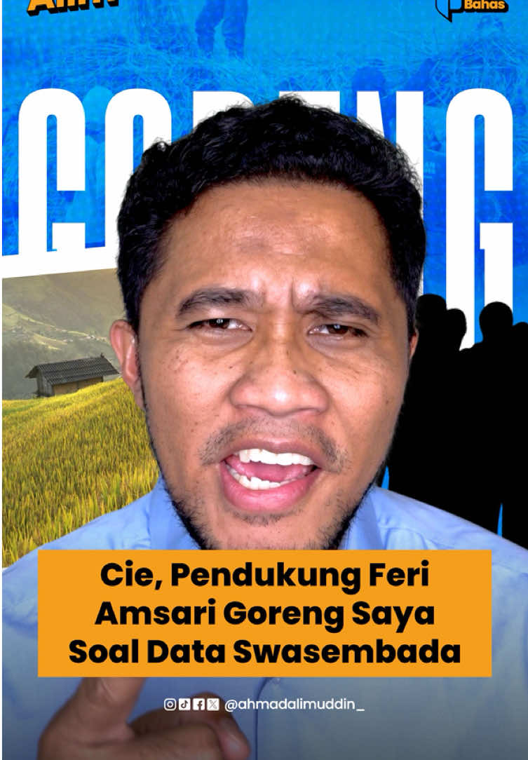 @Bang Alim - Mari Kita Bahas