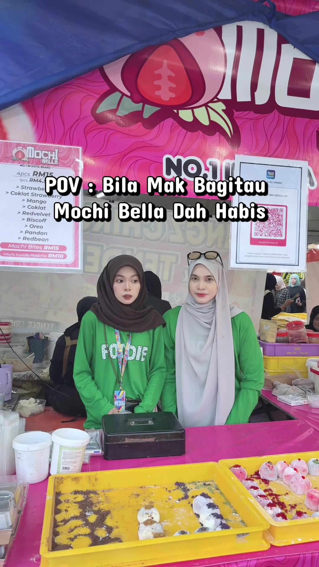 @Foodie Food Fest