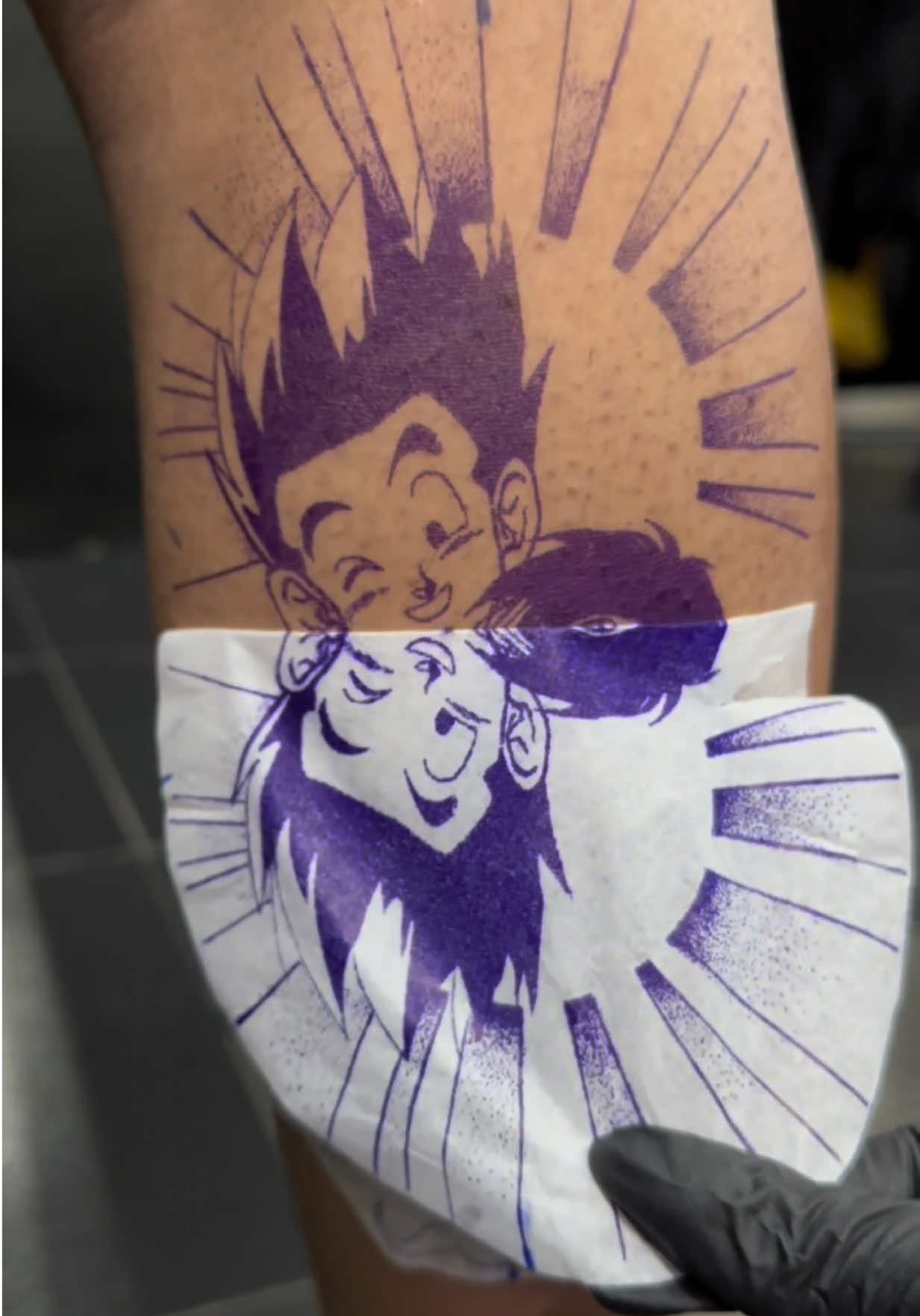 @Trixie Tattooist