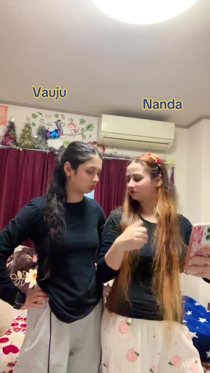 @Saru ❤️🇳🇵🇯🇵サリタ