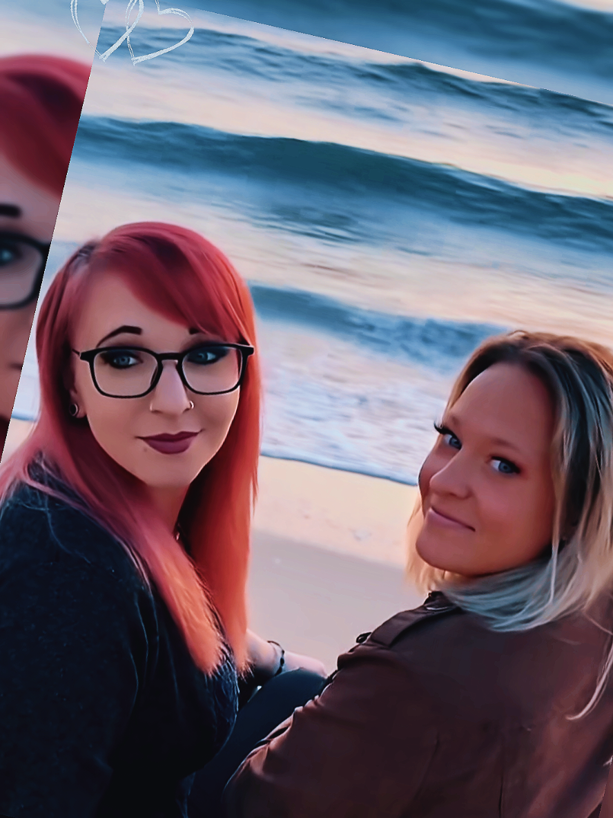 @🔥FireHairWithOceanEyes🔥778🔥