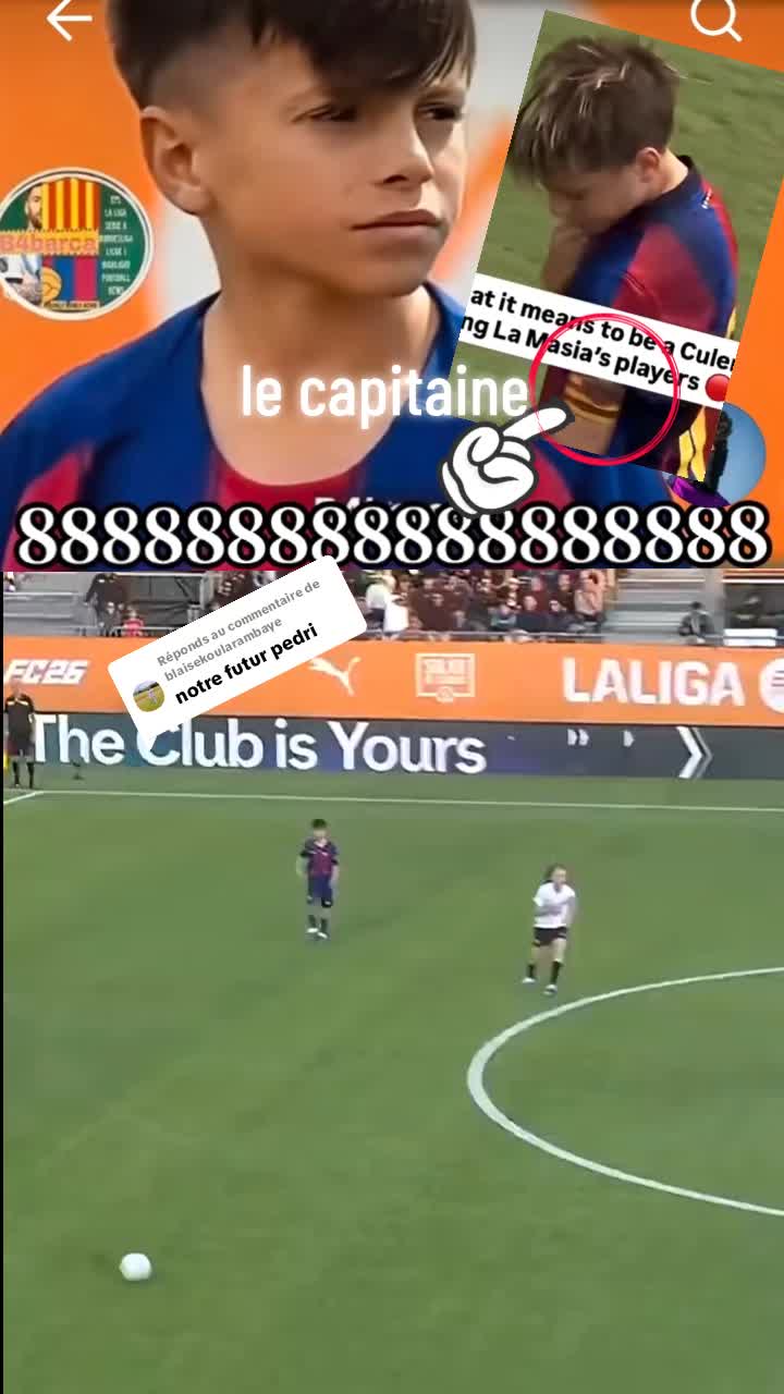 @☆《🇧🇫♤DJAGUELEYA♧ BARÇA ♡》