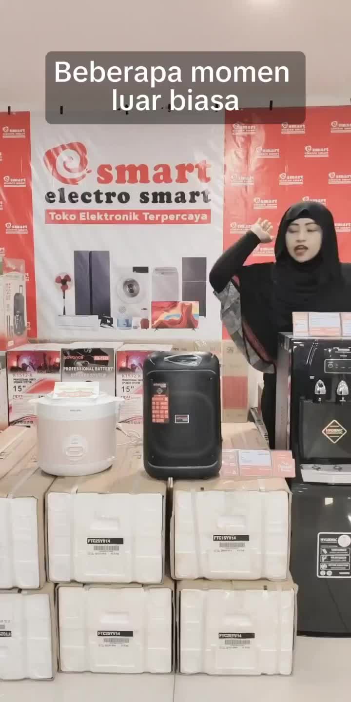 @electro smart