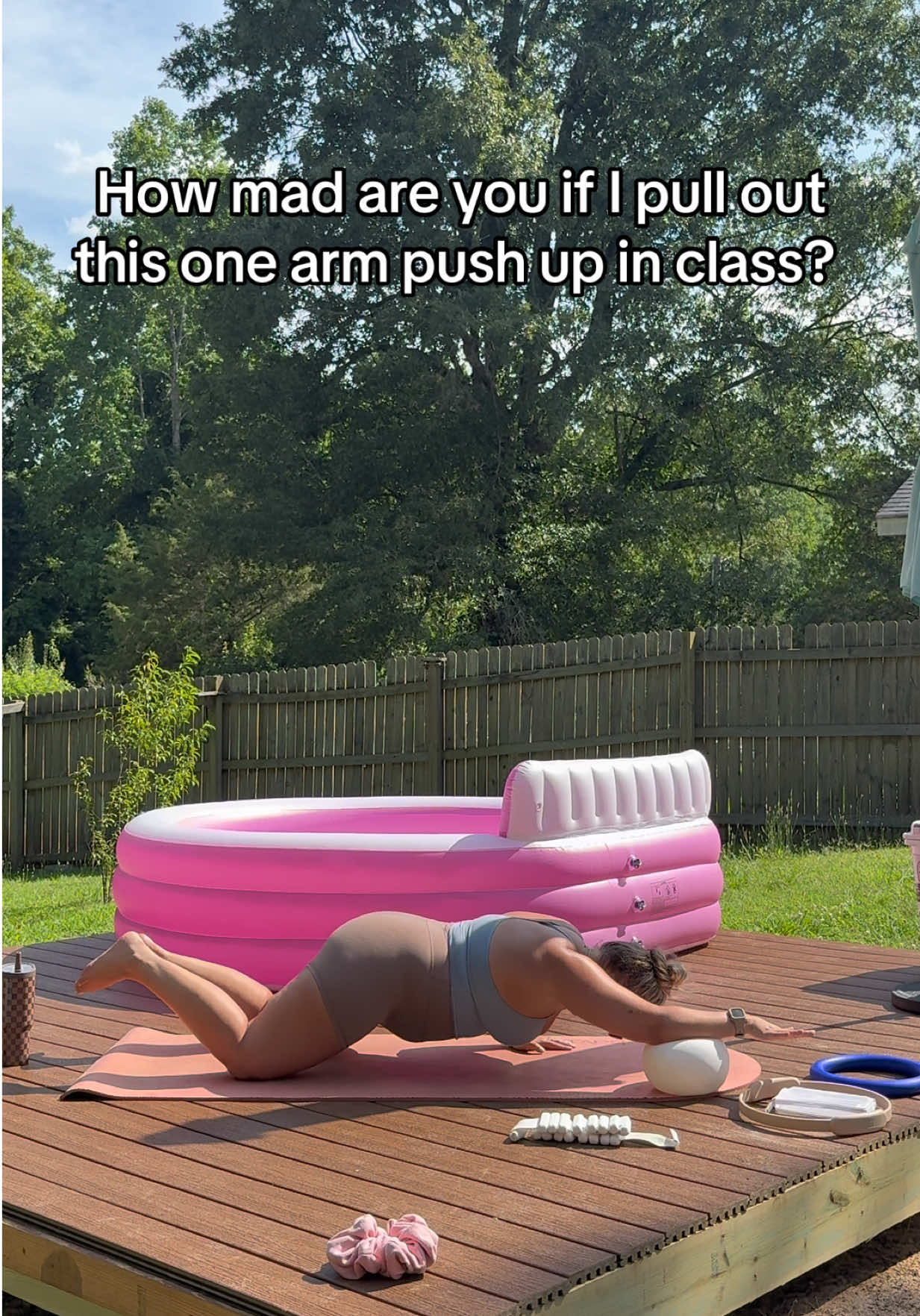 @Jess | Pilates Instructor