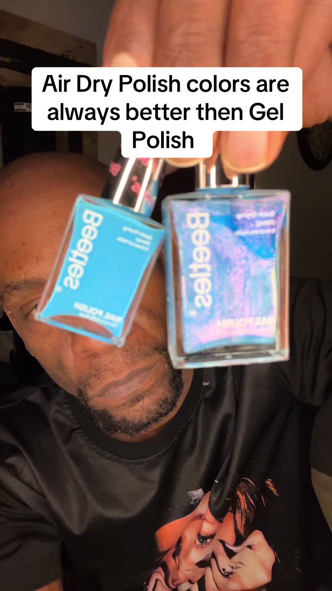@The Real Erindish