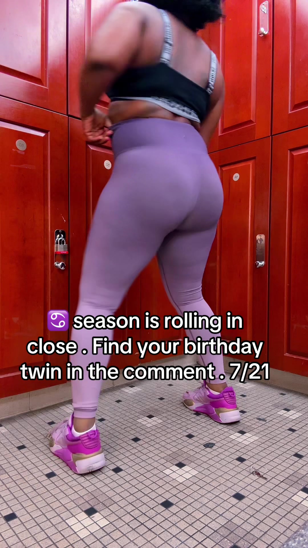 @Kerri berry