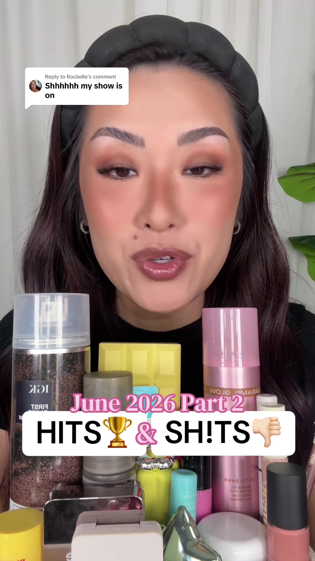 @JENNIE | greeneggsandglam 🍳