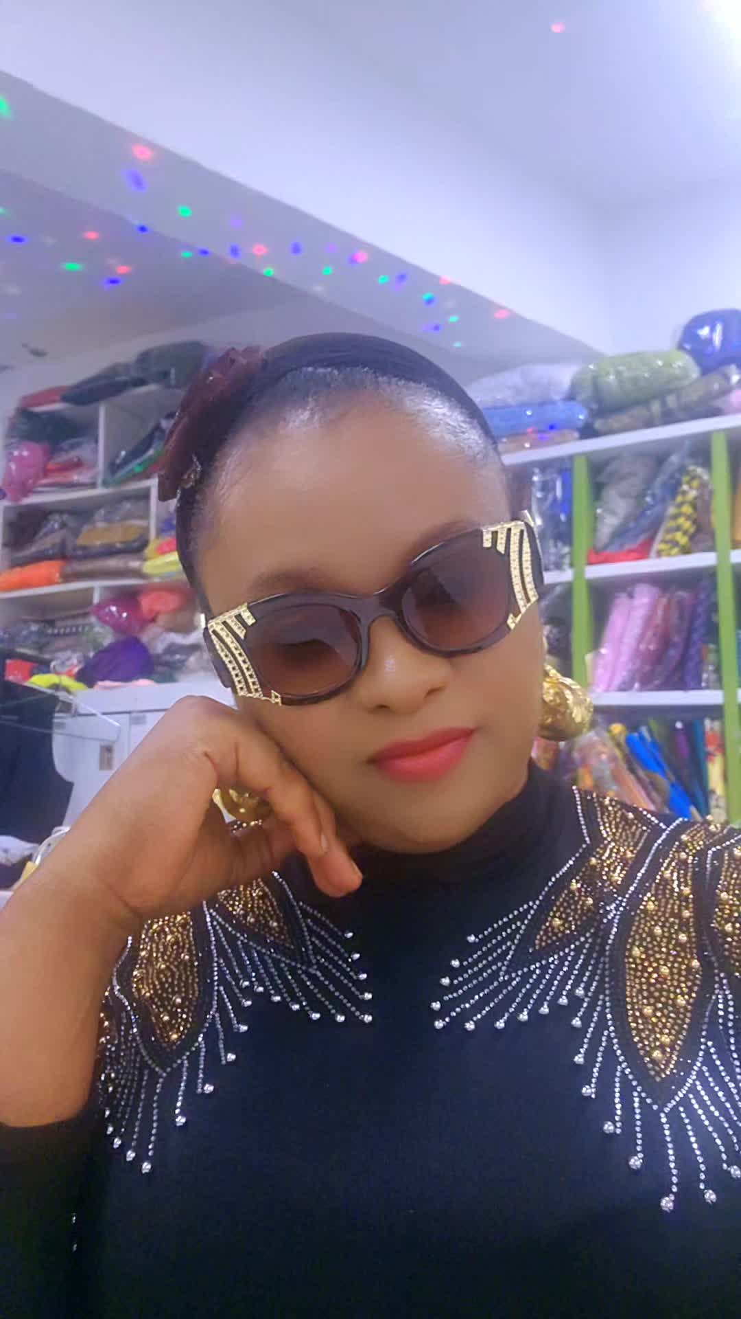 @Africanfashion in southKorea