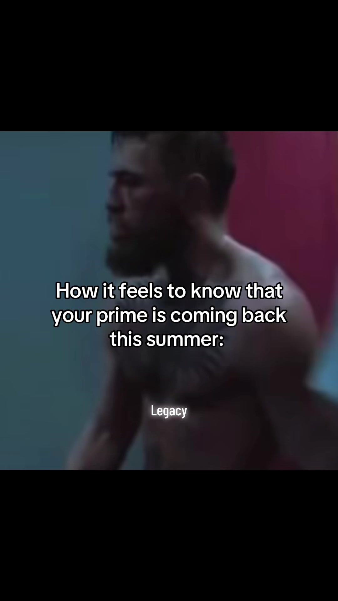 @Legacy MMA