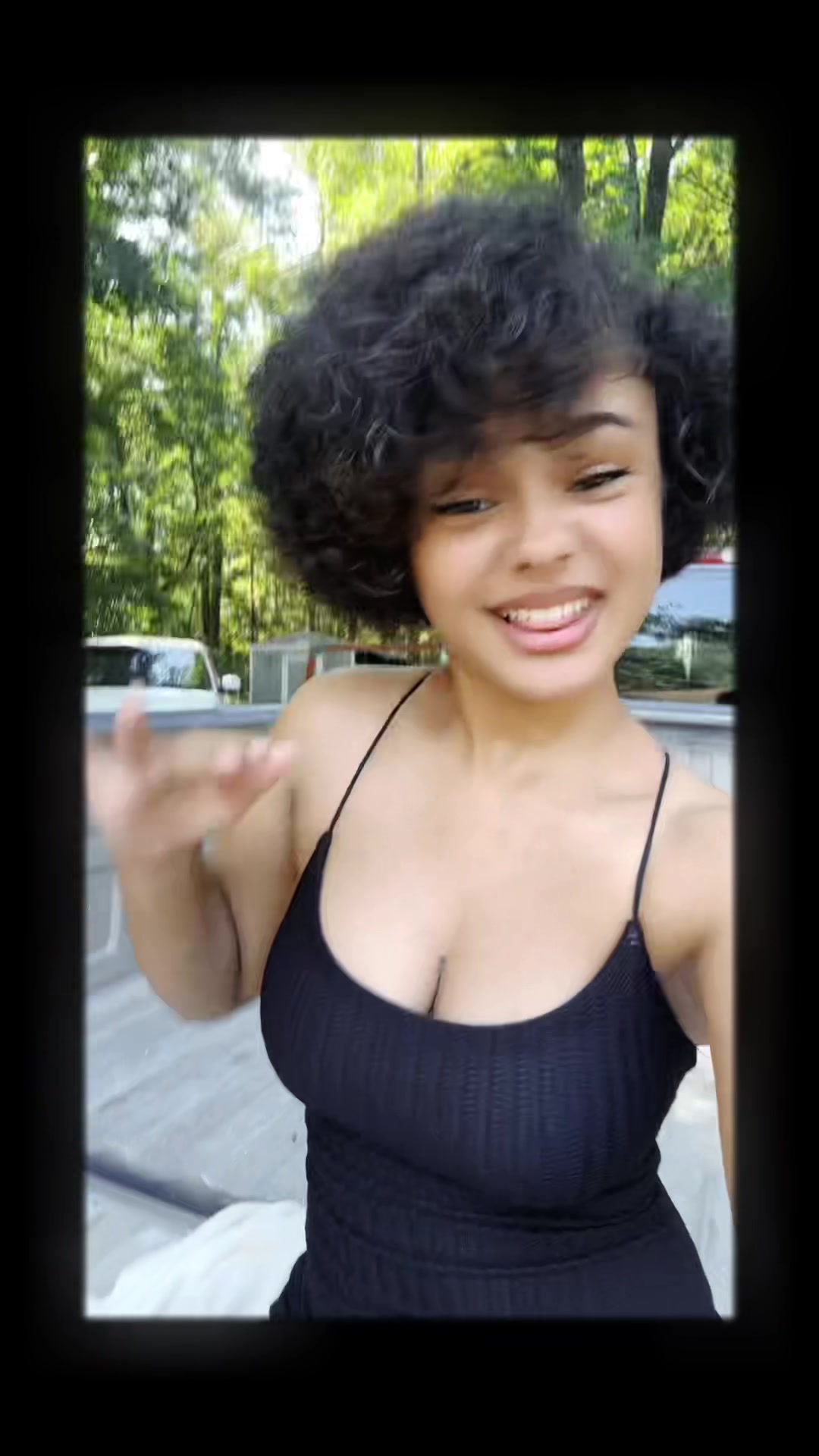 @Mikiah Morrison