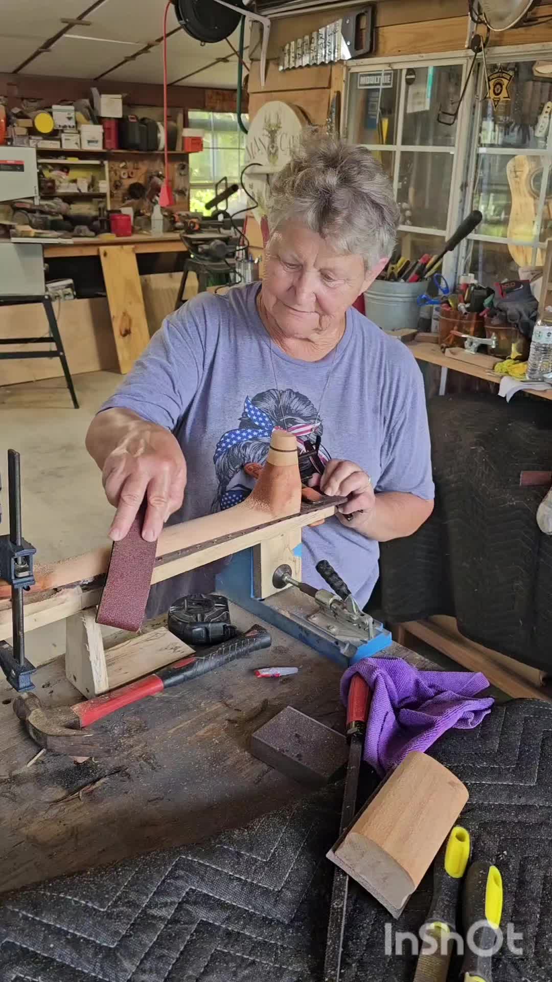 @campfire guitars