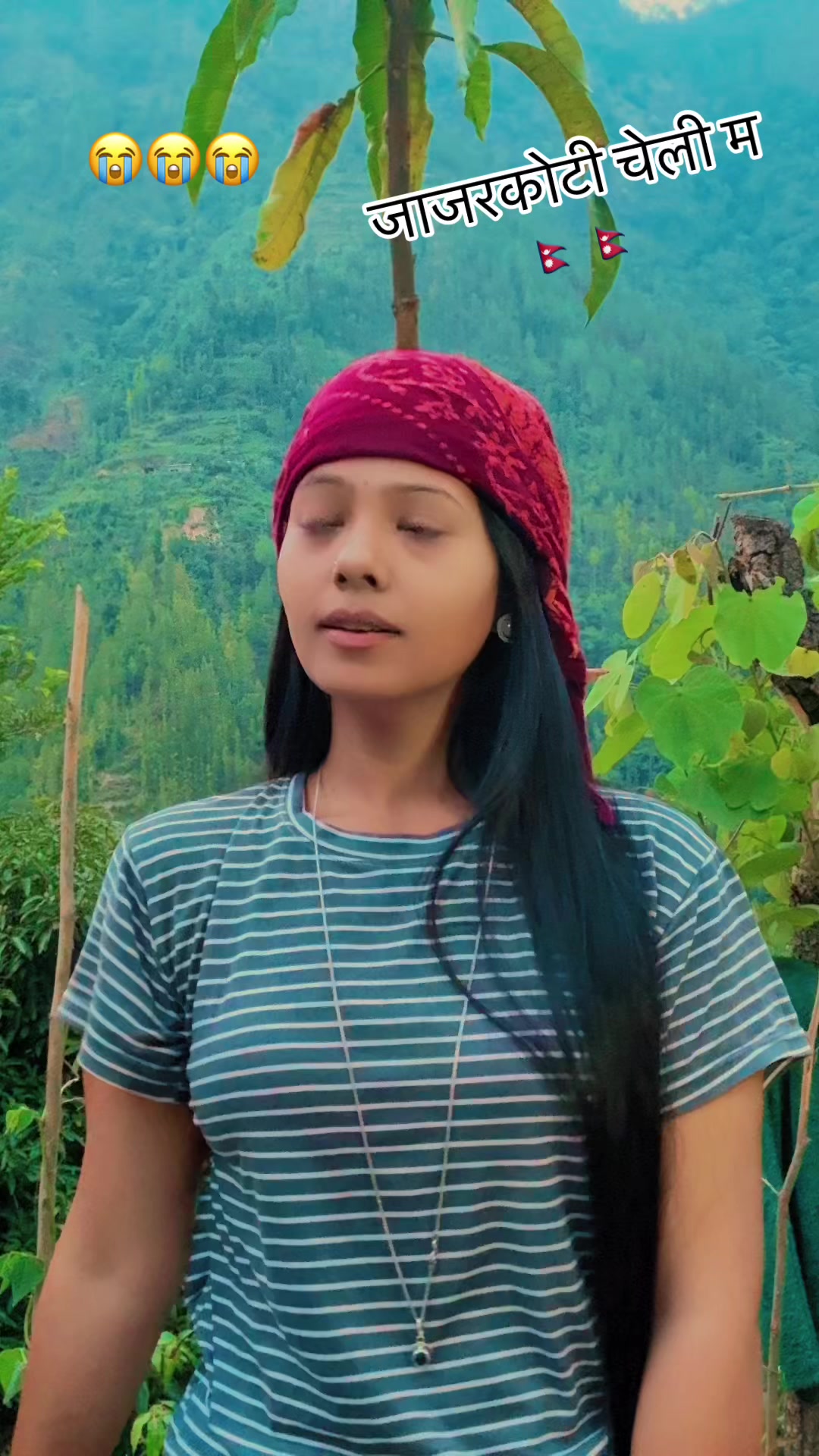 @sandhya khadka