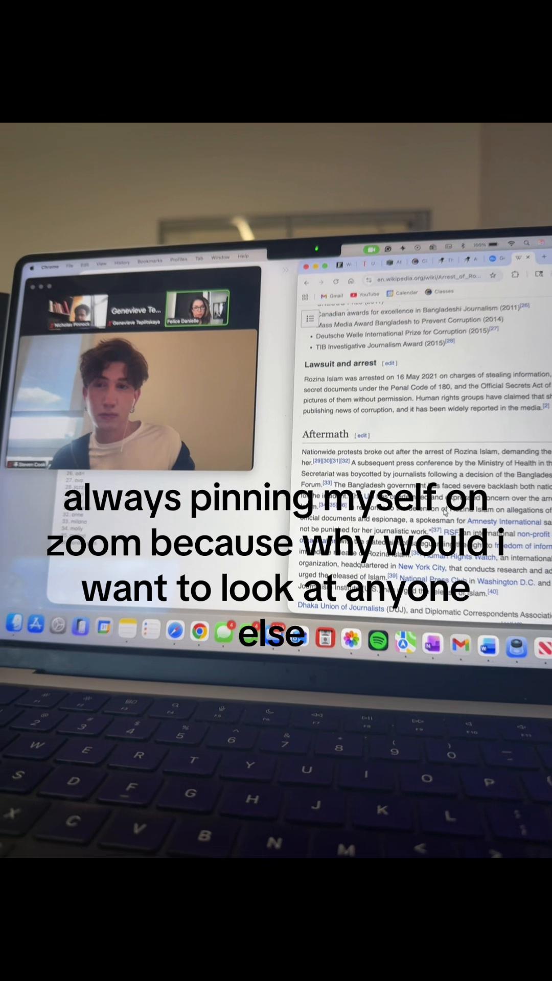 @steven cook