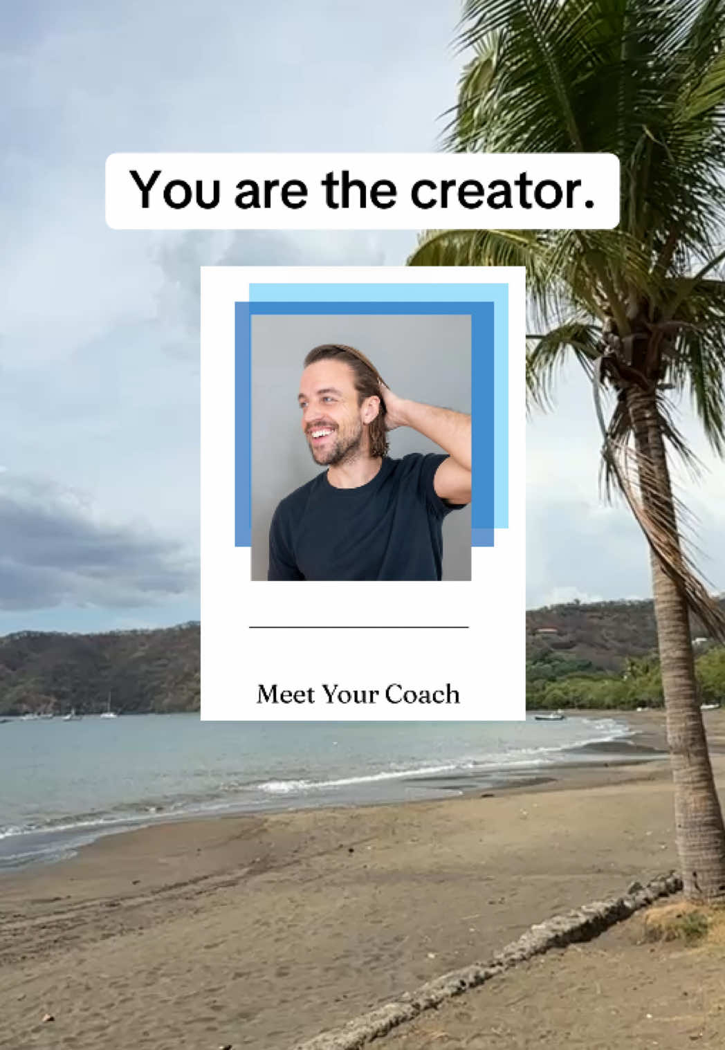 @Dan The Happiness Coach