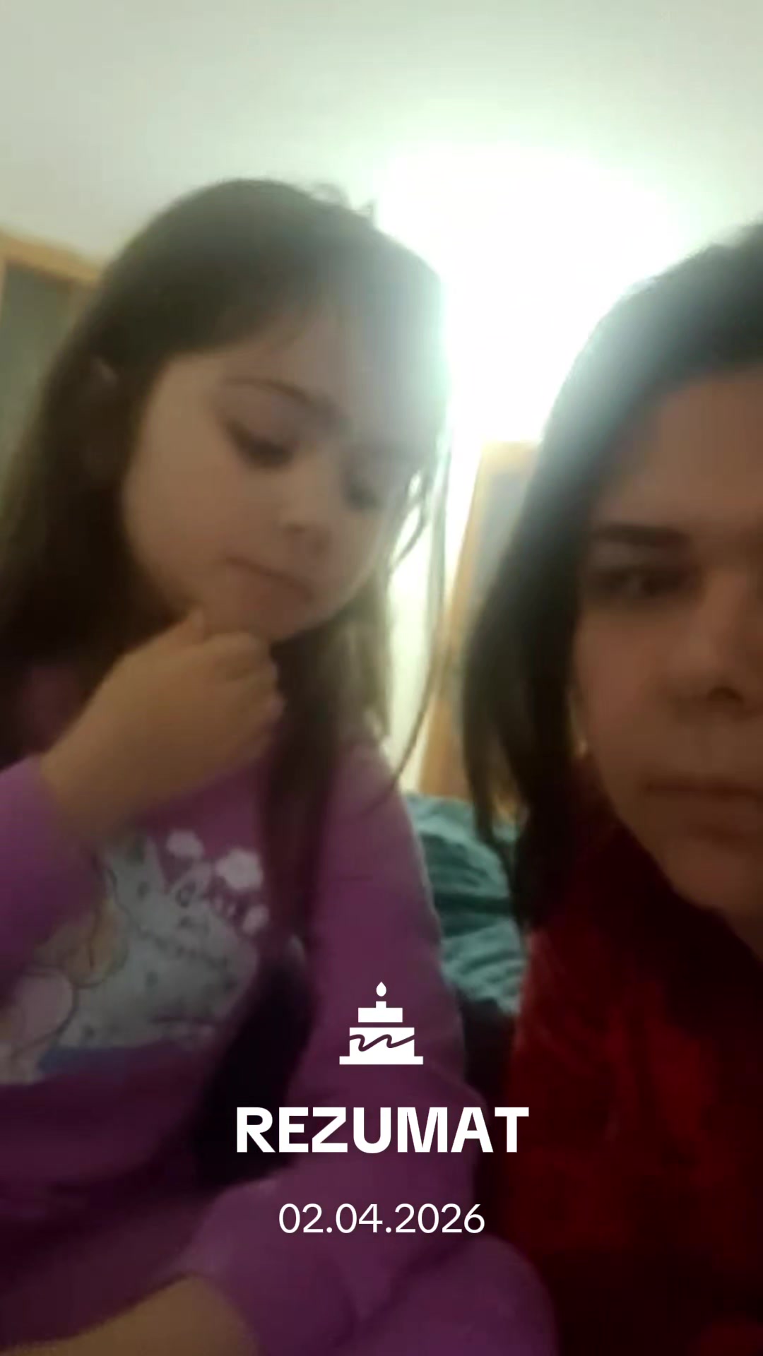 @Emma y Naomi