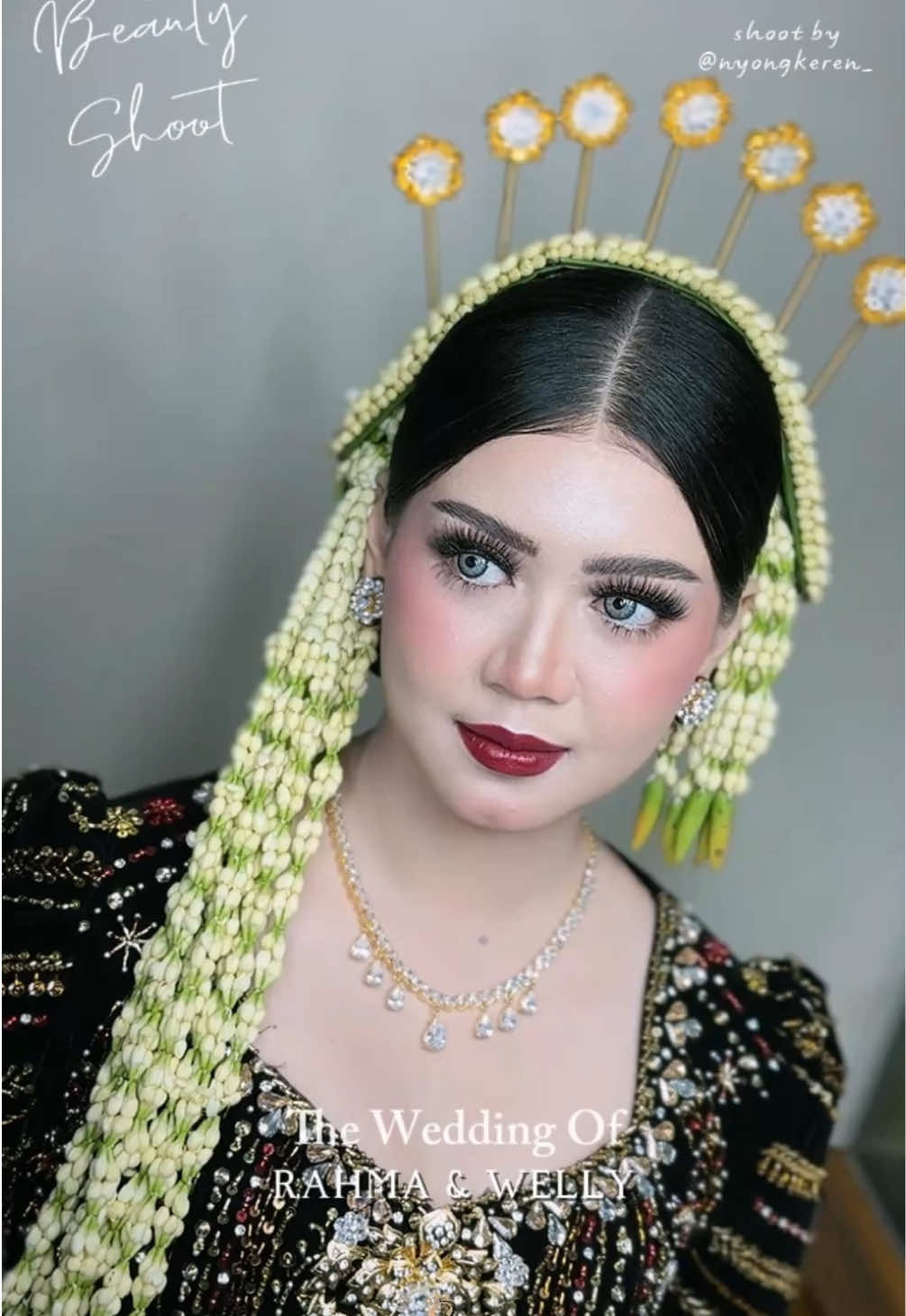 @Nyong keren