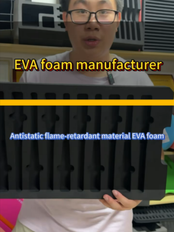 @Foam sponge factory