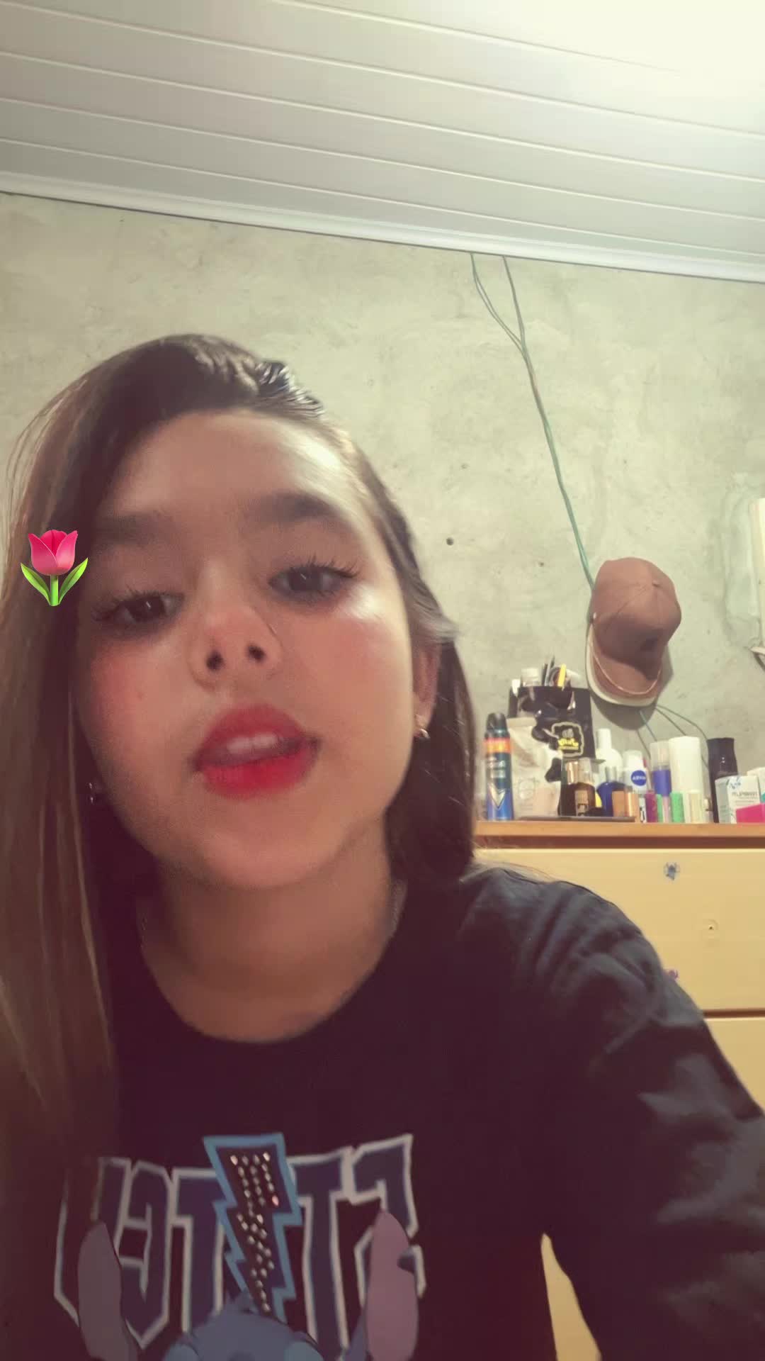 @Lailah Mastromauro