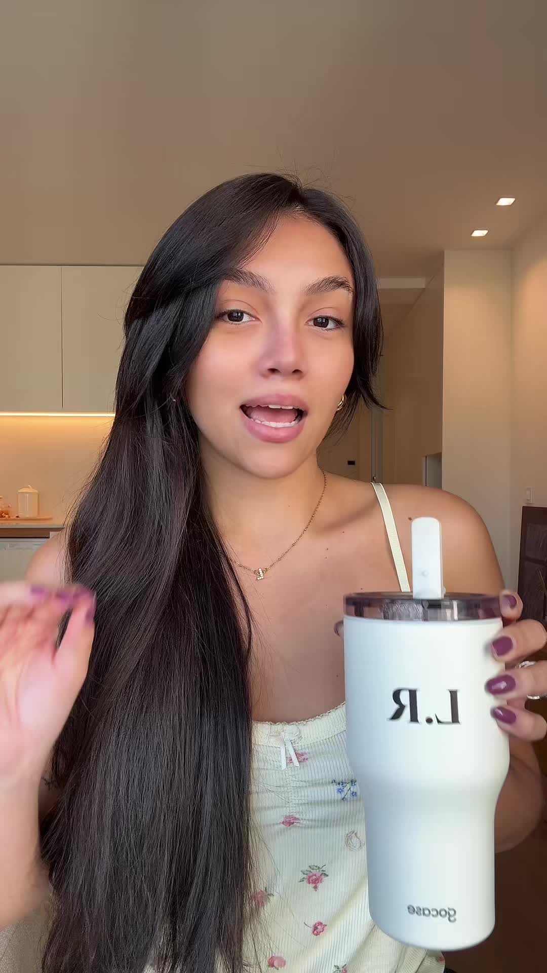 @Lauanda Rios