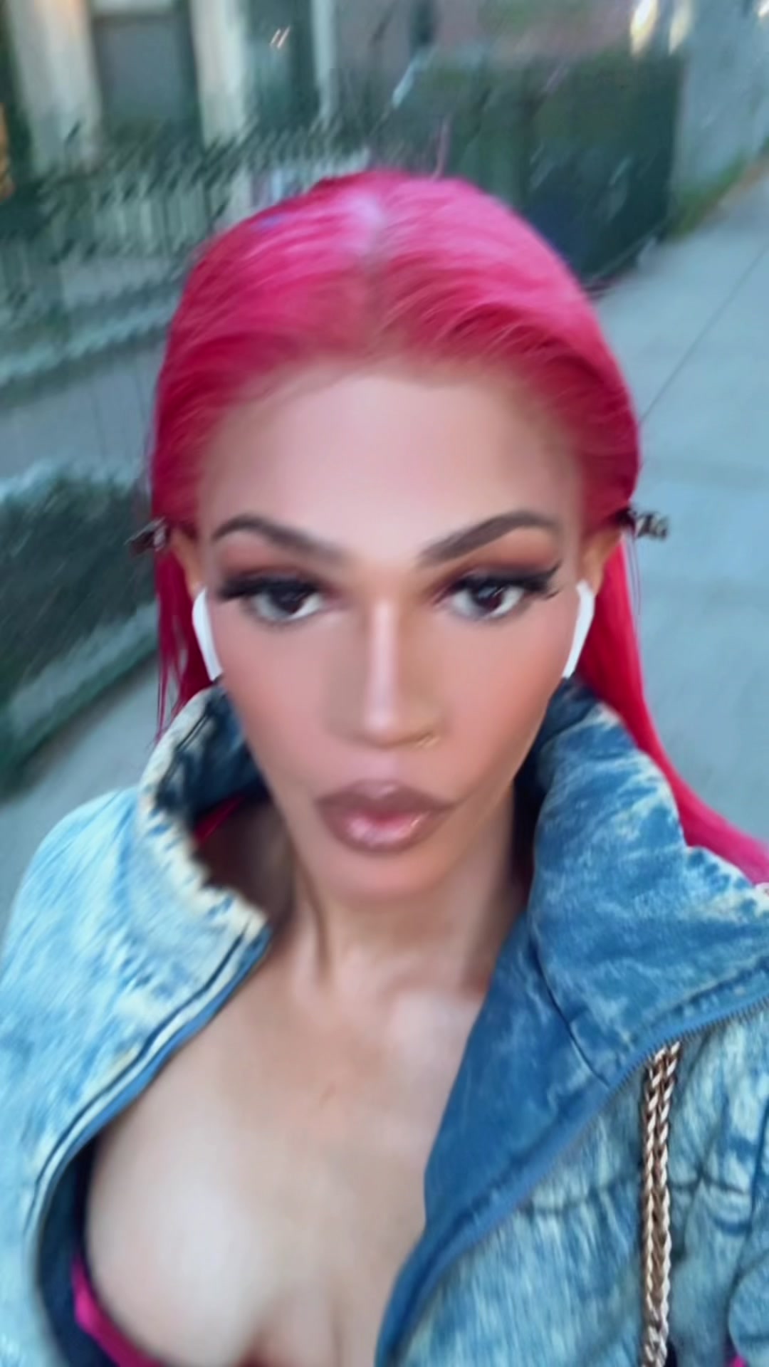 @Thegoddesseve