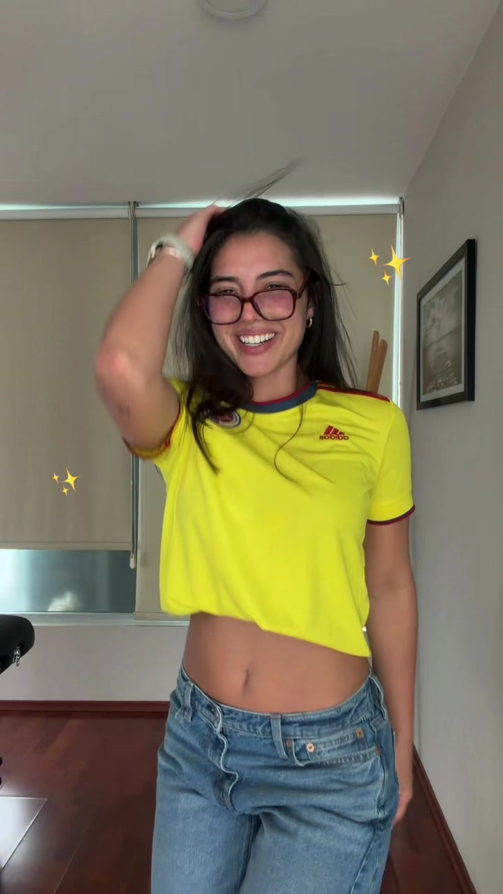 @Isa Delgado