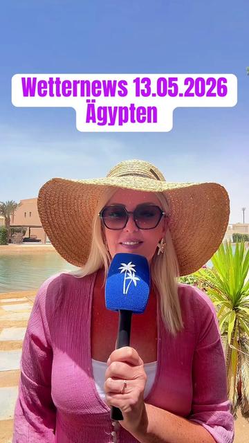 @Die &Auml;gypten Urlaubsberater 🌴
