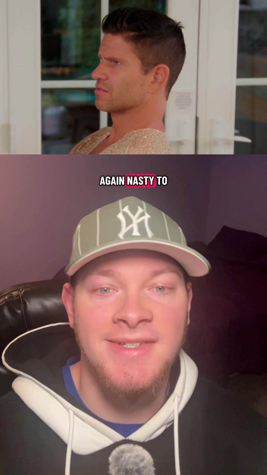 @Josh the RHONY Stan