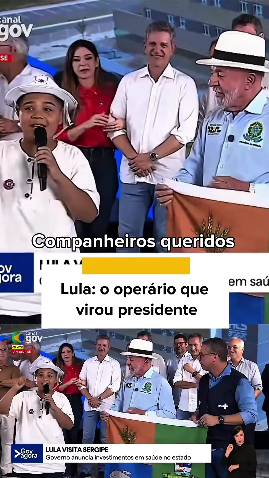 @Instituto Lula