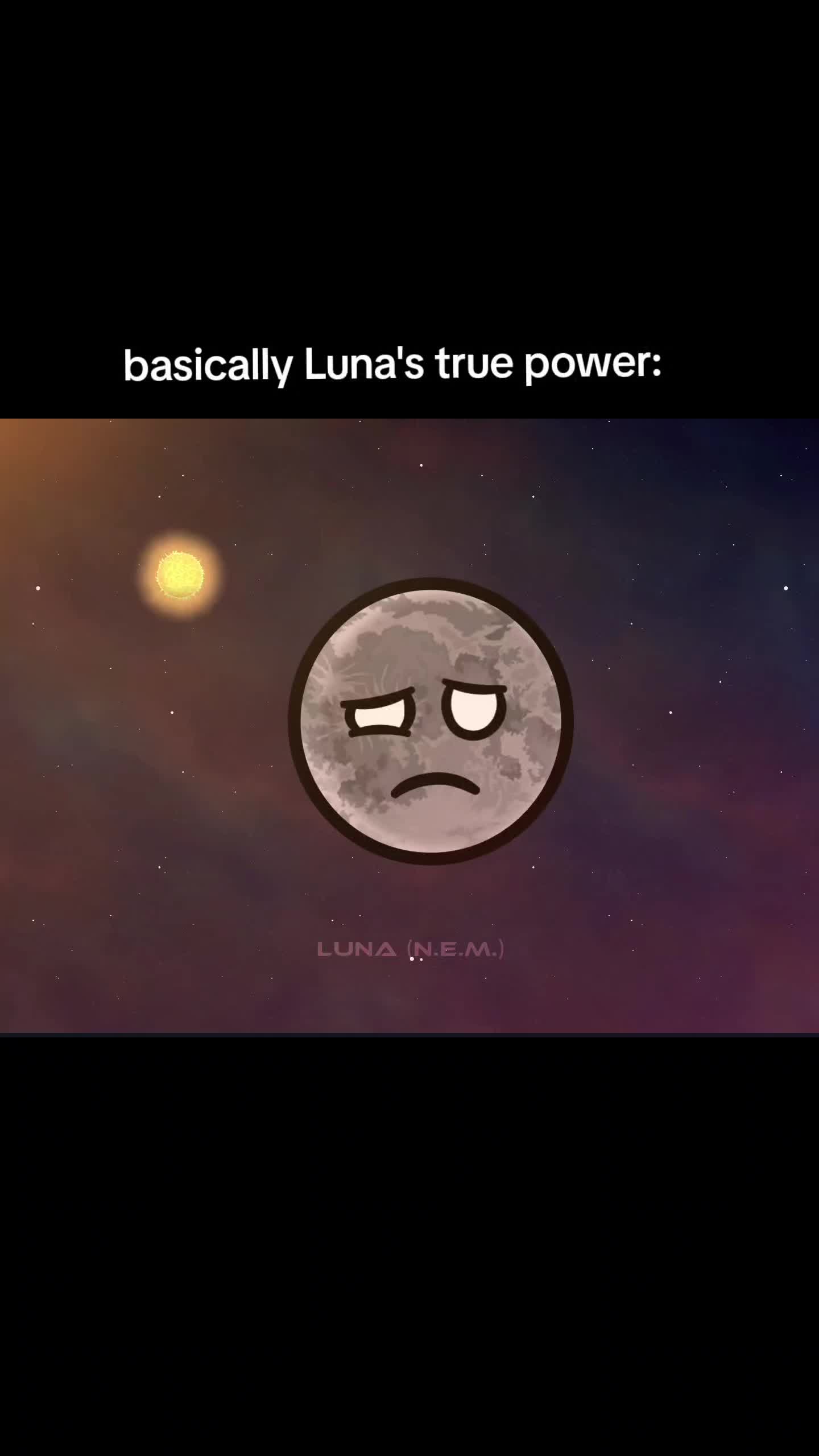 @ι'м ℓυηα ησт єαятн'ѕ мσση