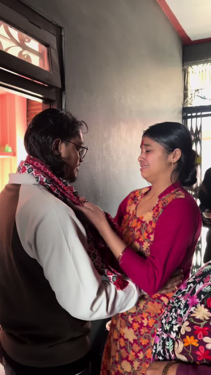 @Aakanshamom🤱🏻❤️😘