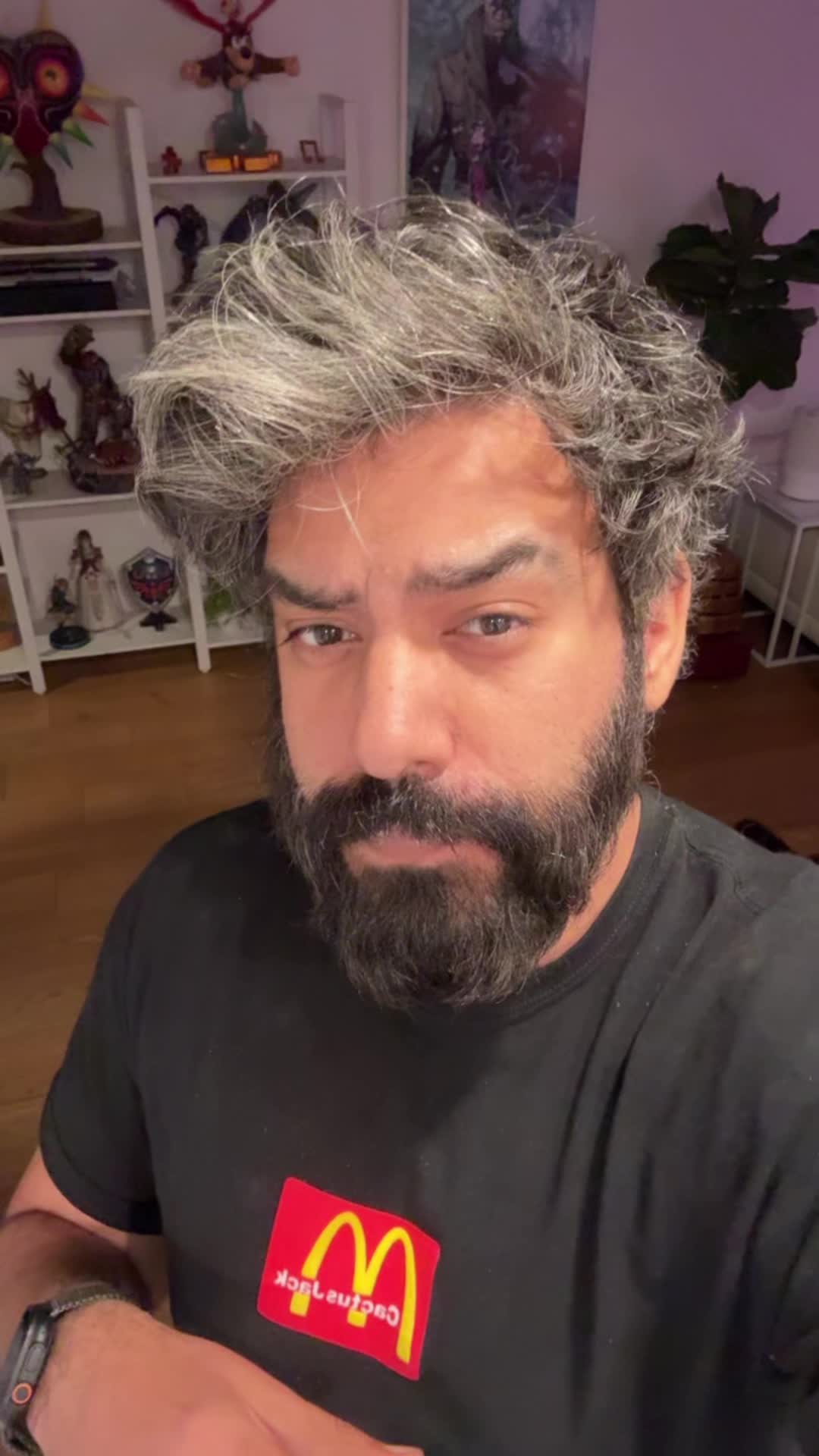 @Rahul Kohli