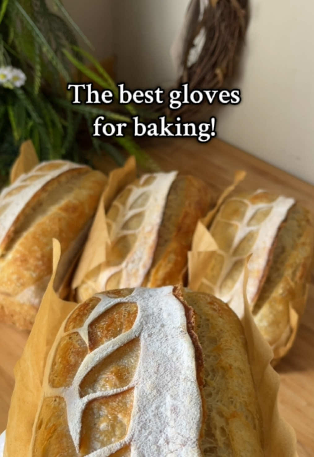 @Katrina | Homemaking
