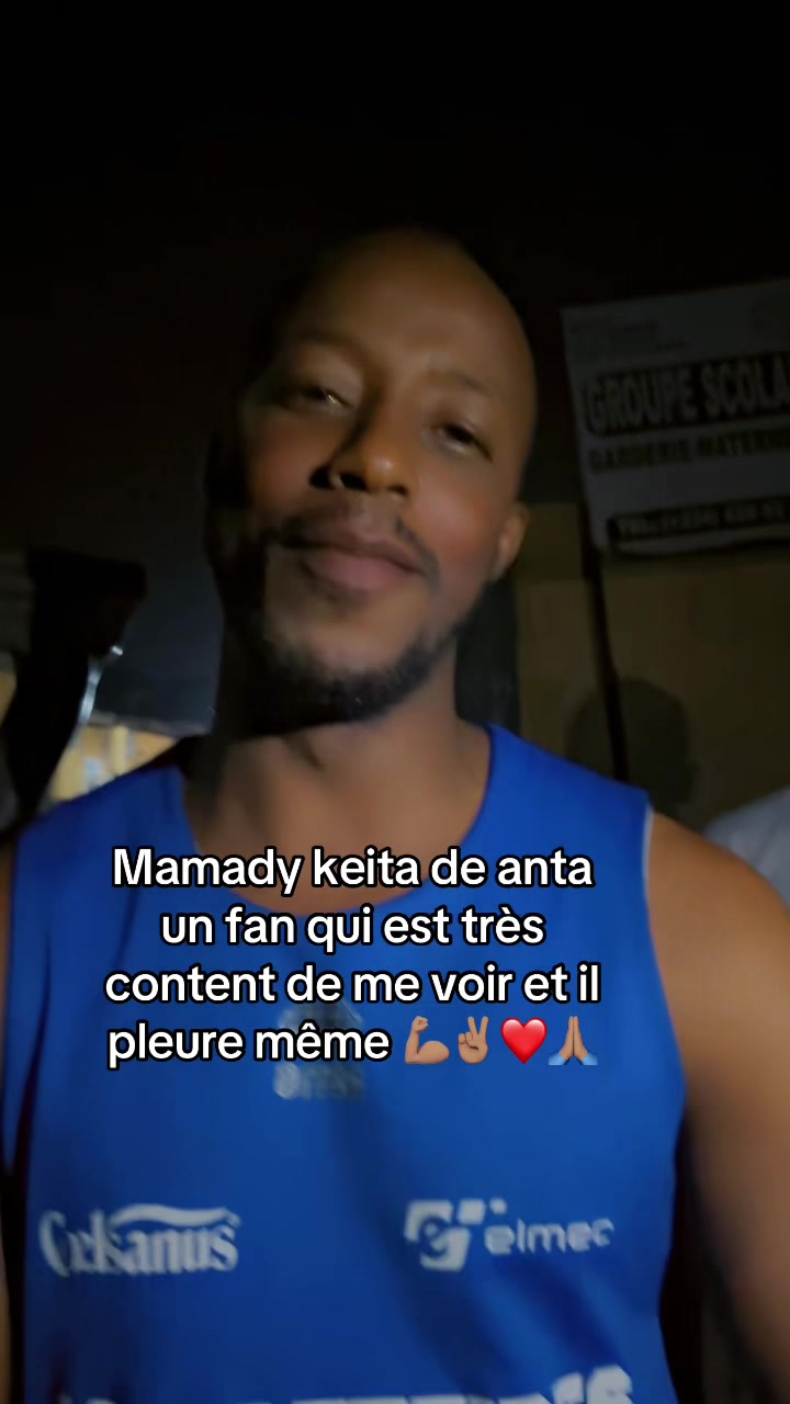 @Tirank&eacute; Sidim&eacute;