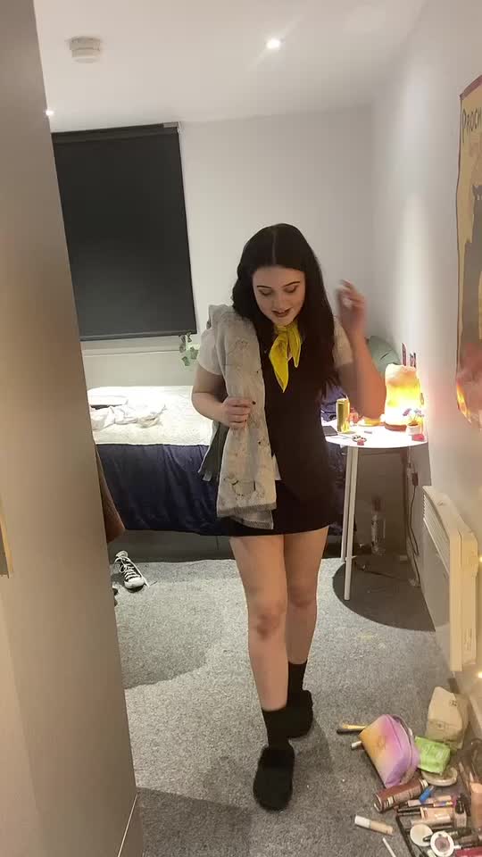@Larissa
