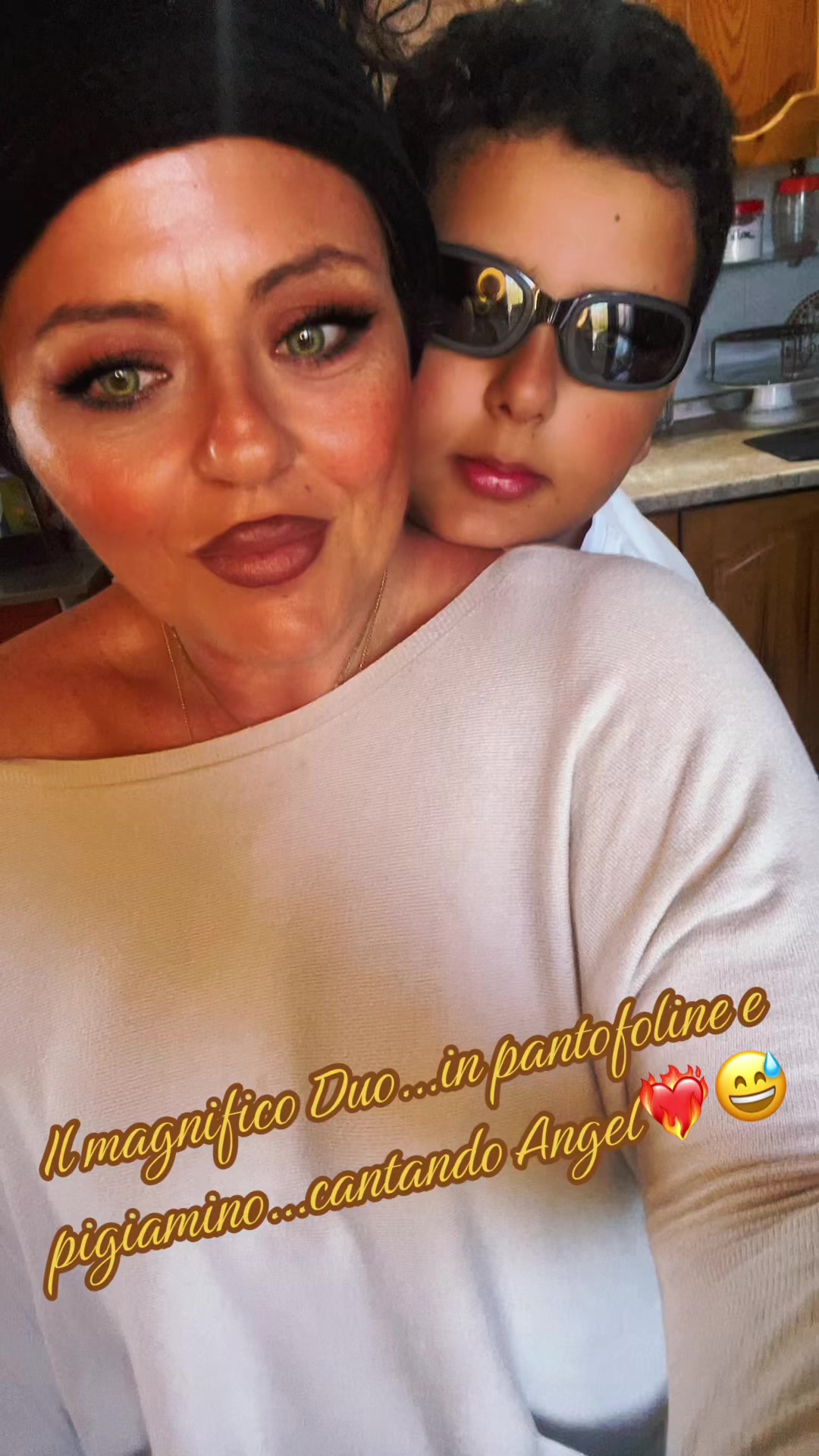 @MariannaVitiello🌺