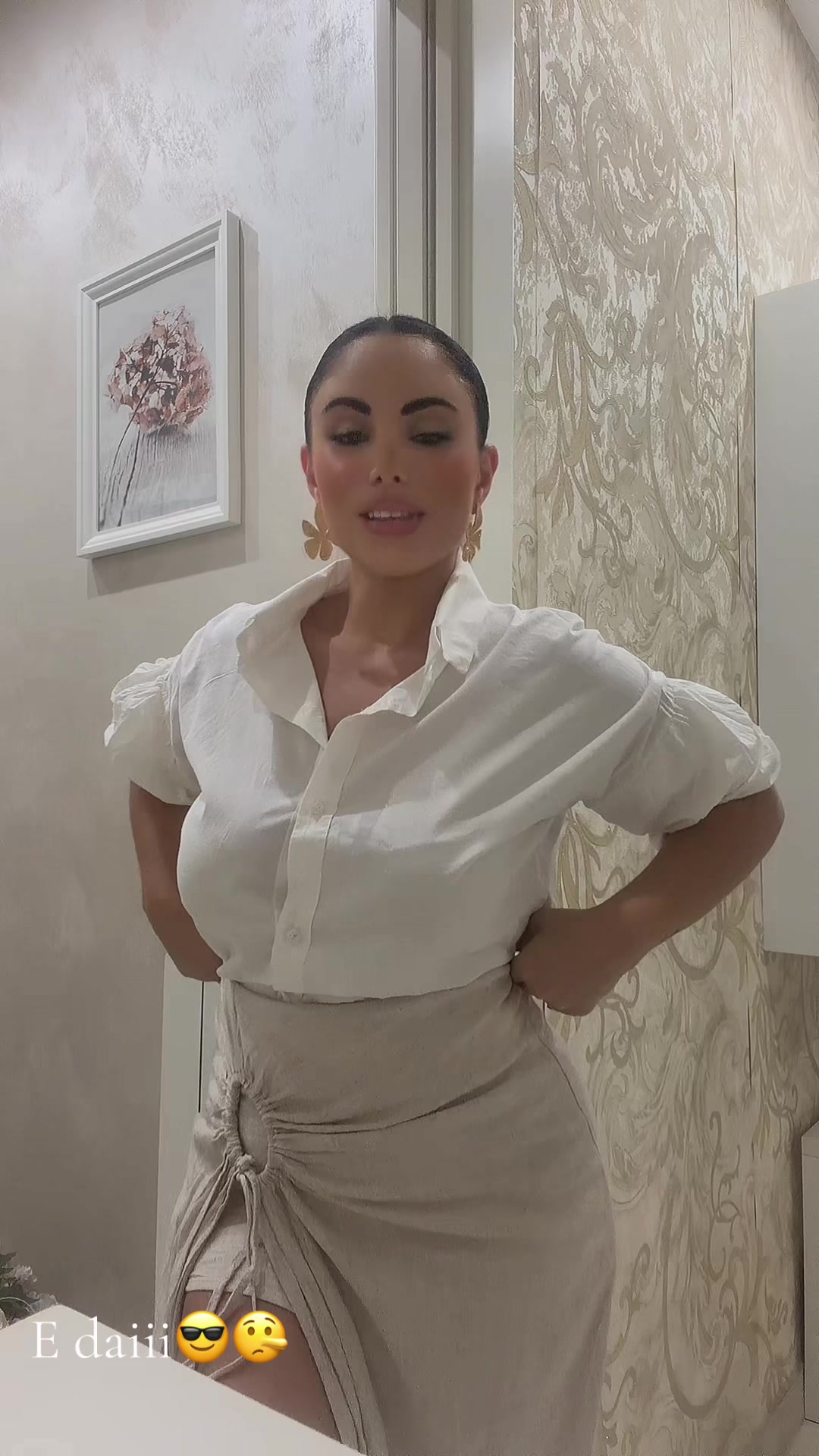 @Tonia Paribello