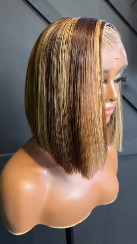 @The Hair Vixens