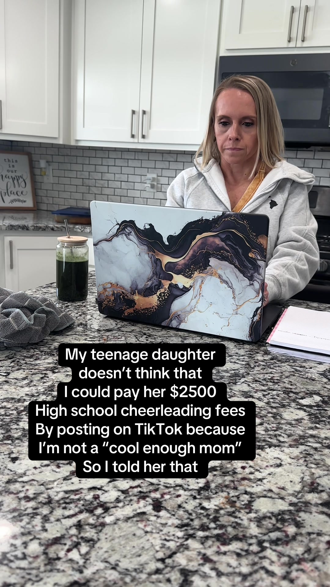 @Jess Andreasen