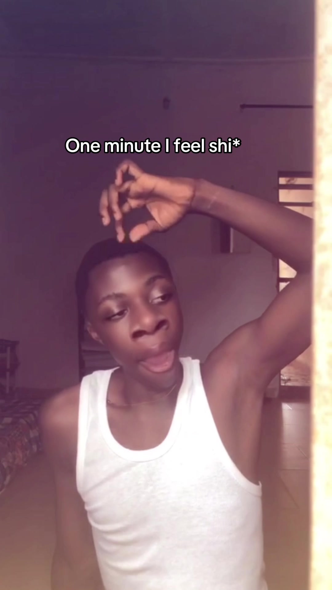 @Prettyboy.Sammie🧚🏾♀️🍃💕