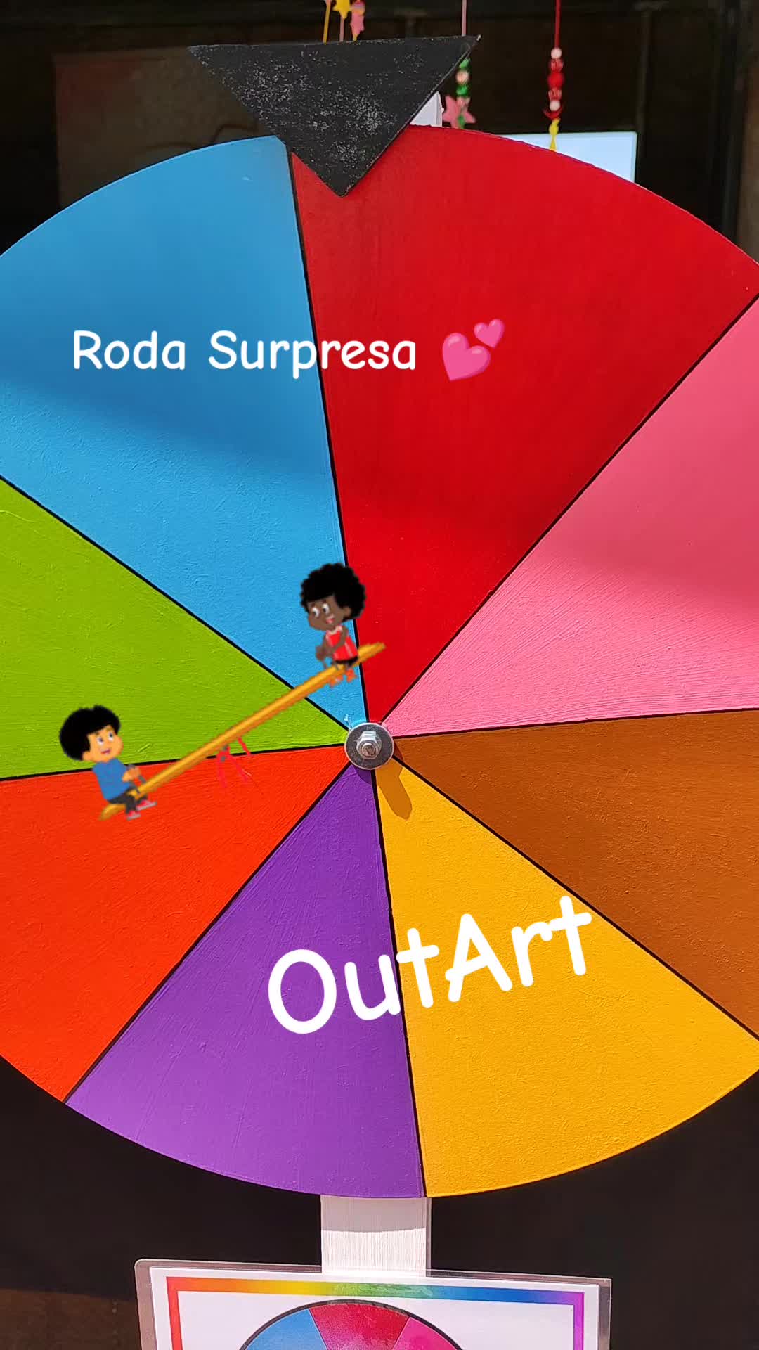 @OutArt