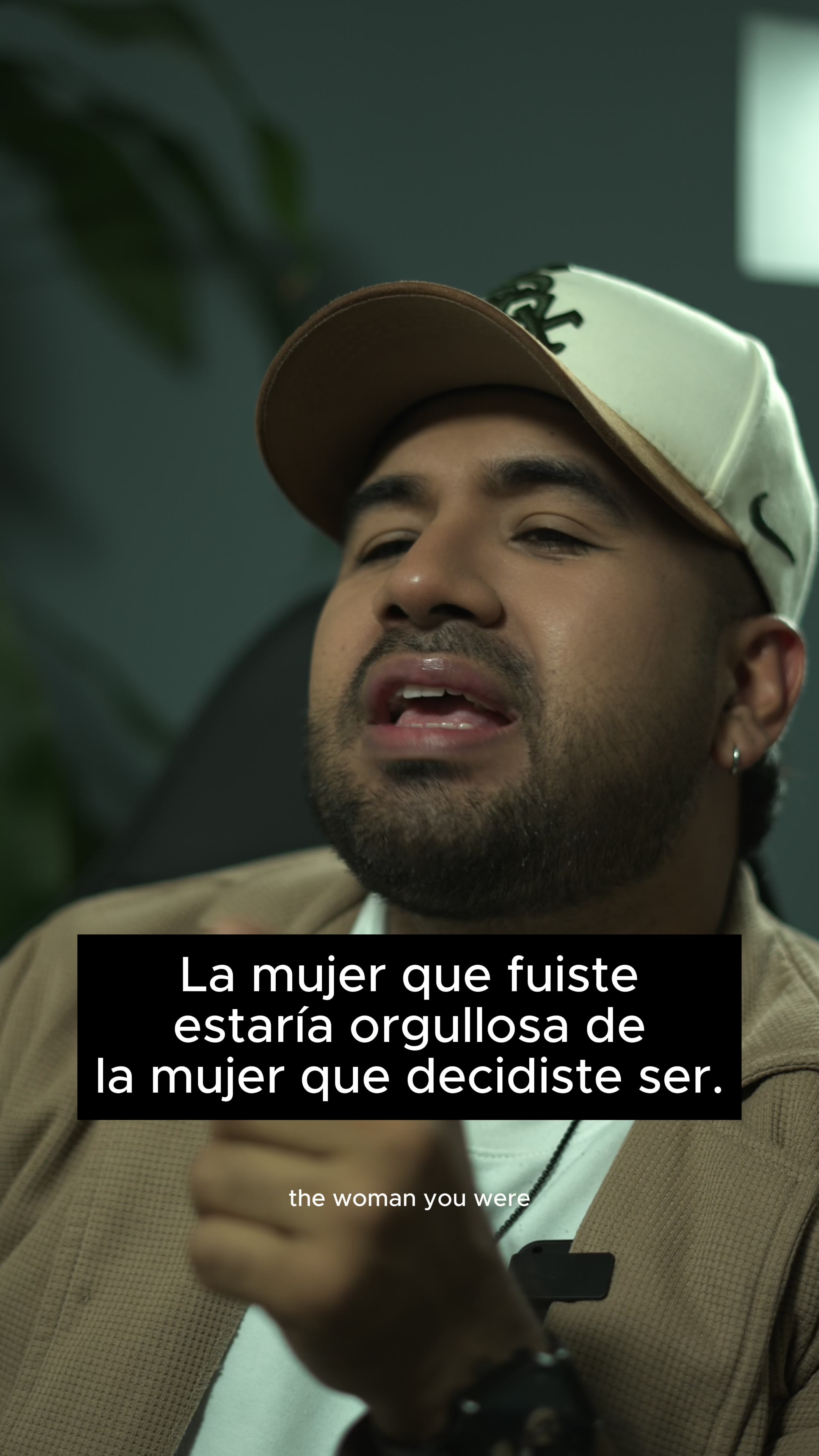 @El mister
