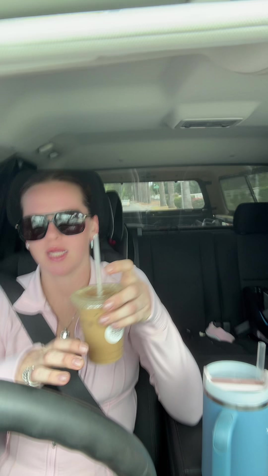 @Alyssa Golden | working mama
