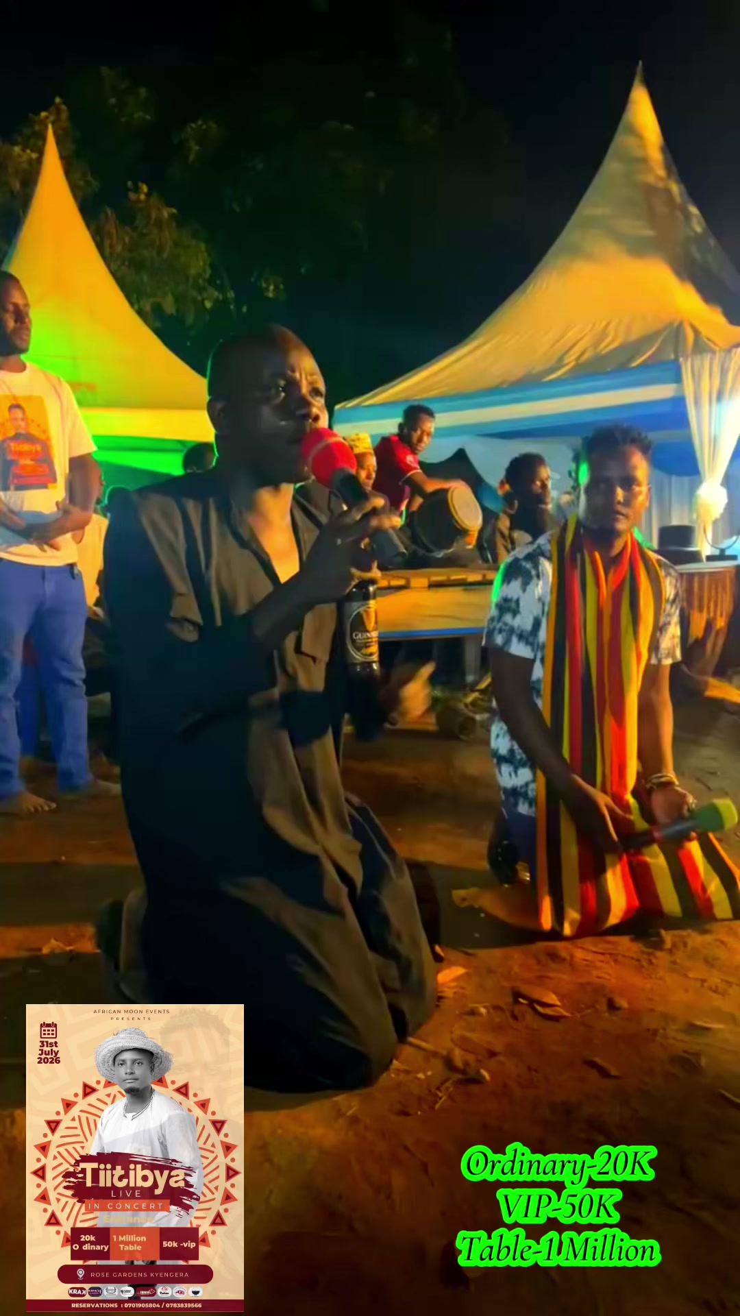 @BAMWEYANA_OMUZINYI🎤TV