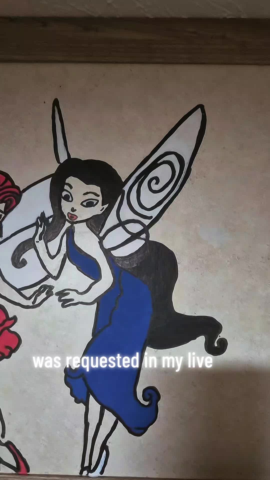 @Mermaid