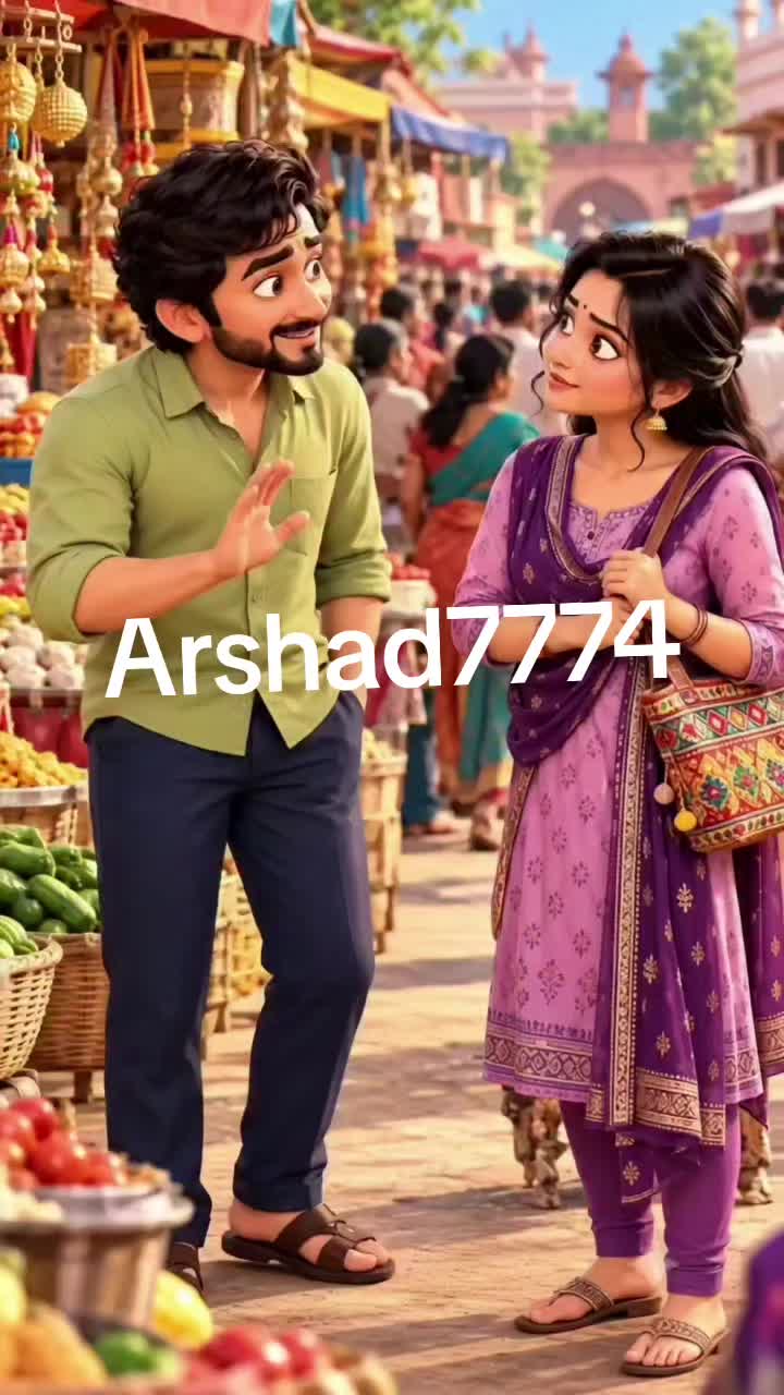 @Arshad Khan