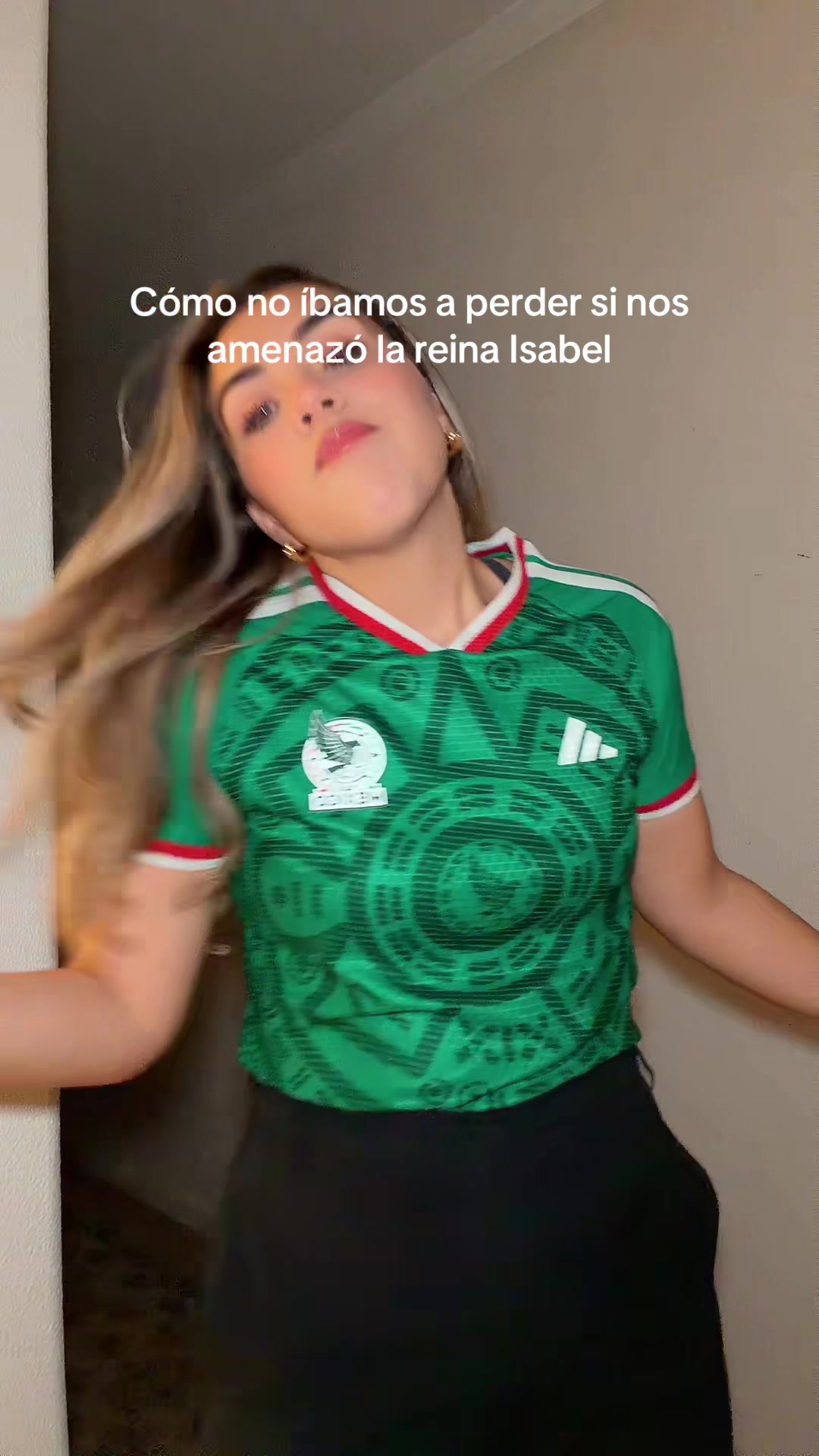 @Ana Karen