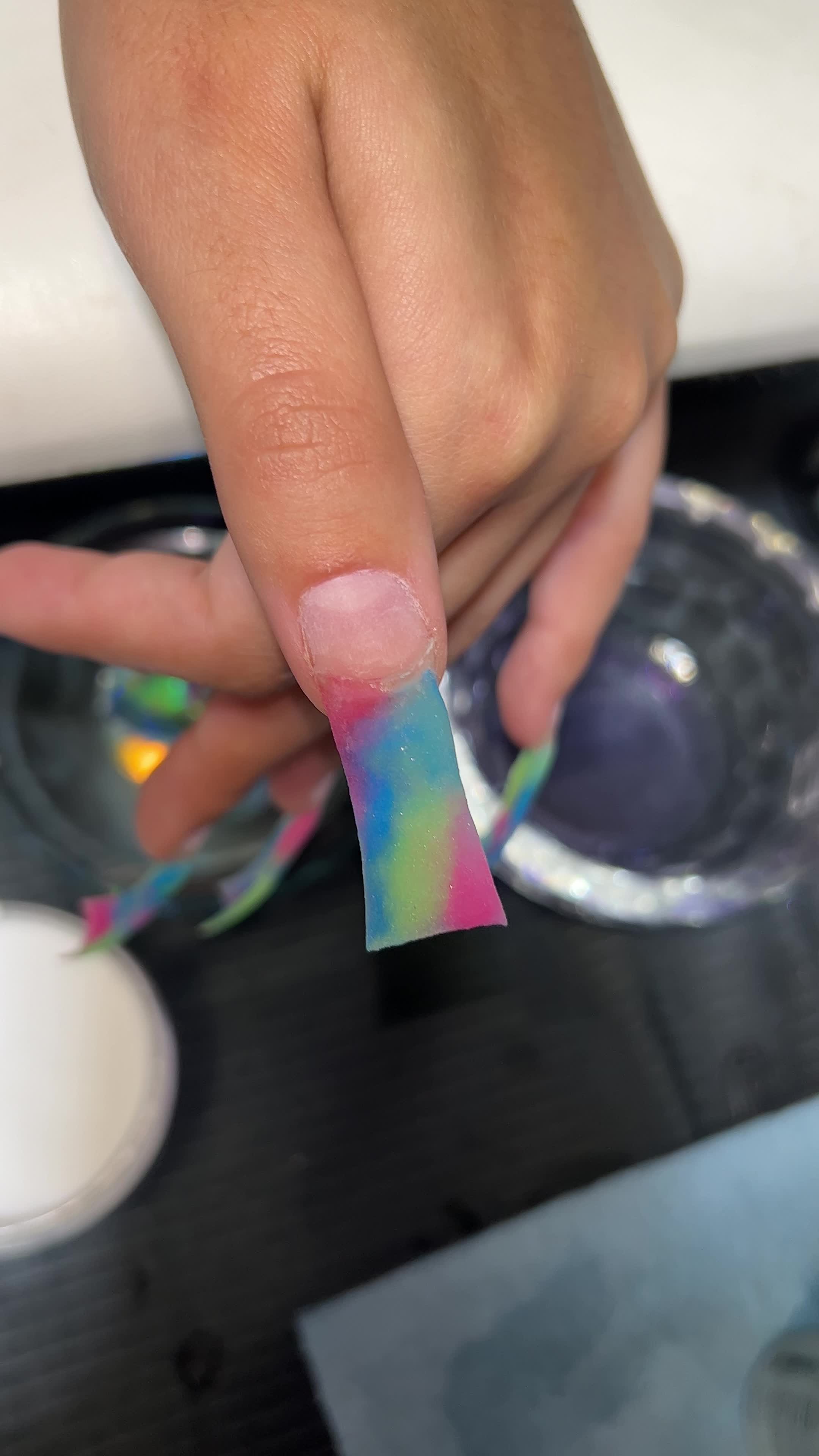 @SAN JOSE NAIL TECH